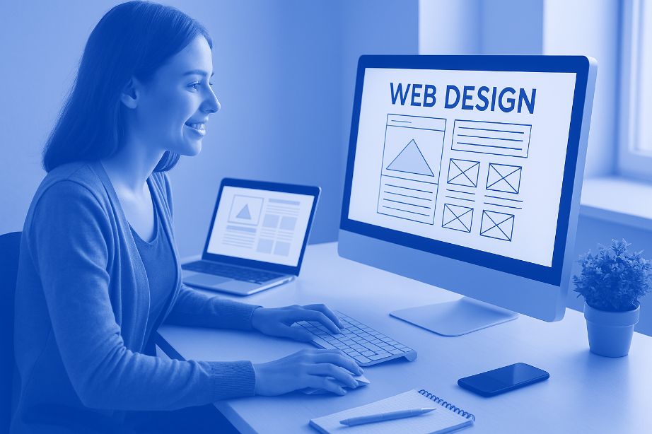 diseño web