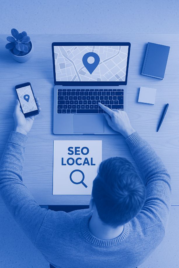 seo local
